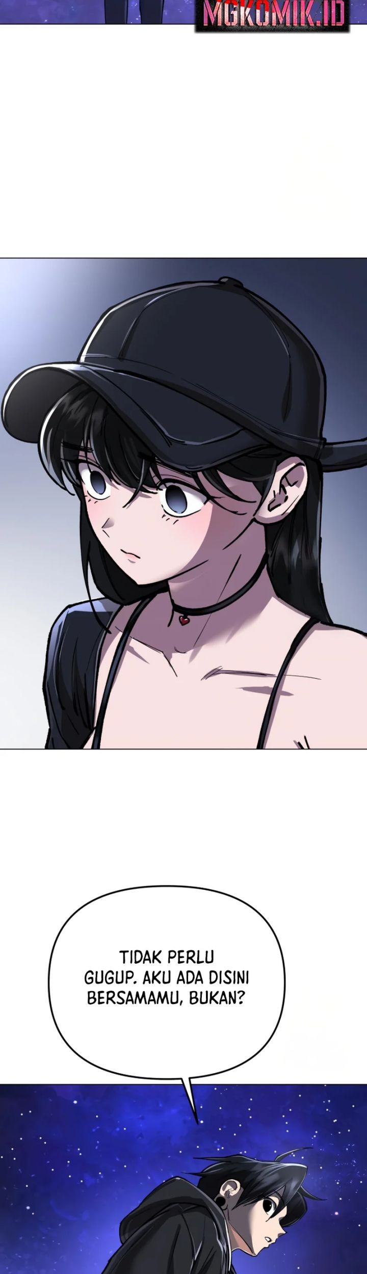 Cosmic Heavenly Demon 3077 Chapter 6 Gambar 37