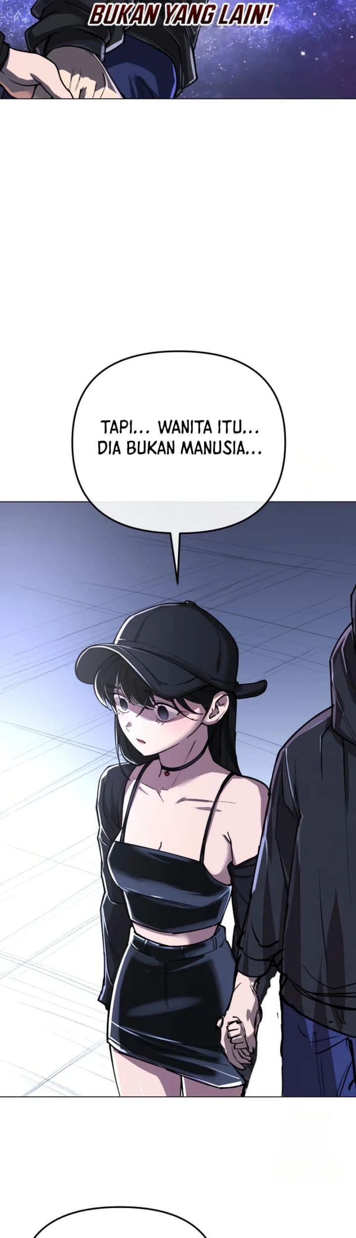 Cosmic Heavenly Demon 3077 Chapter 6 Gambar 39