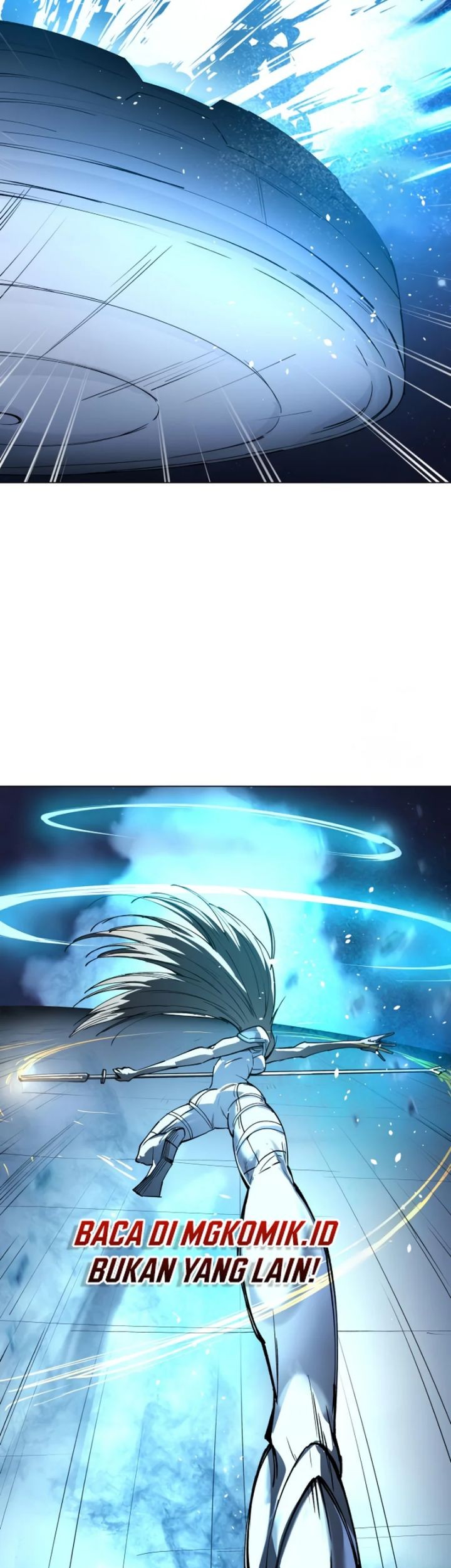 Cosmic Heavenly Demon 3077 Chapter 6 Gambar 49