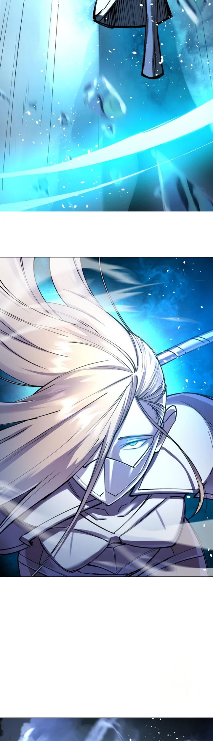 Cosmic Heavenly Demon 3077 Chapter 6 Gambar 51