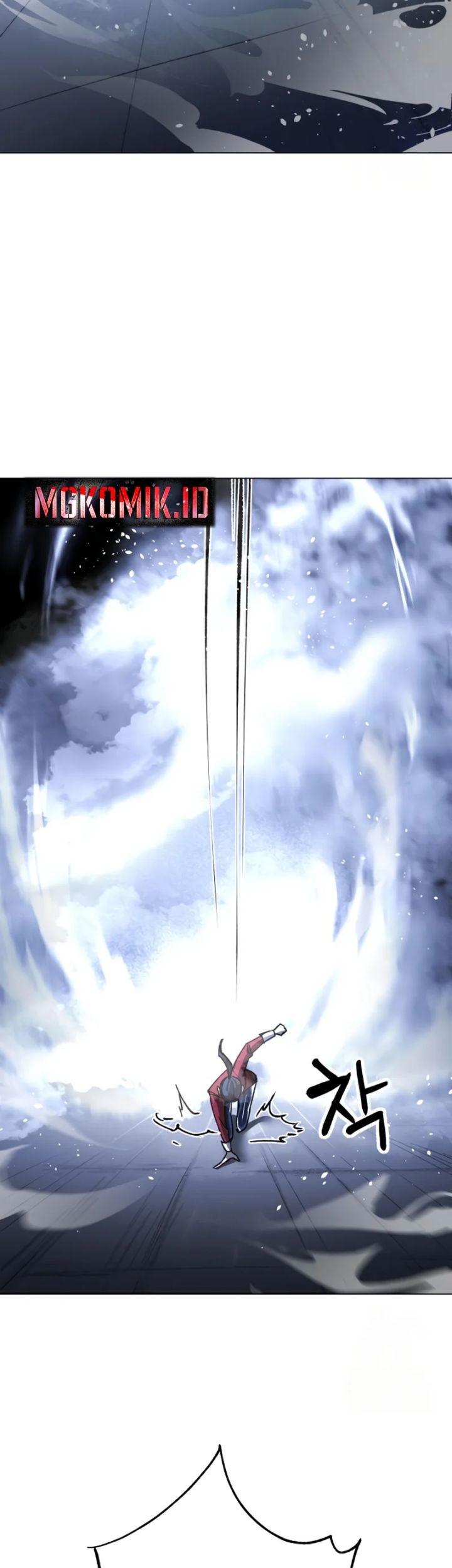 Cosmic Heavenly Demon 3077 Chapter 6 Gambar 55