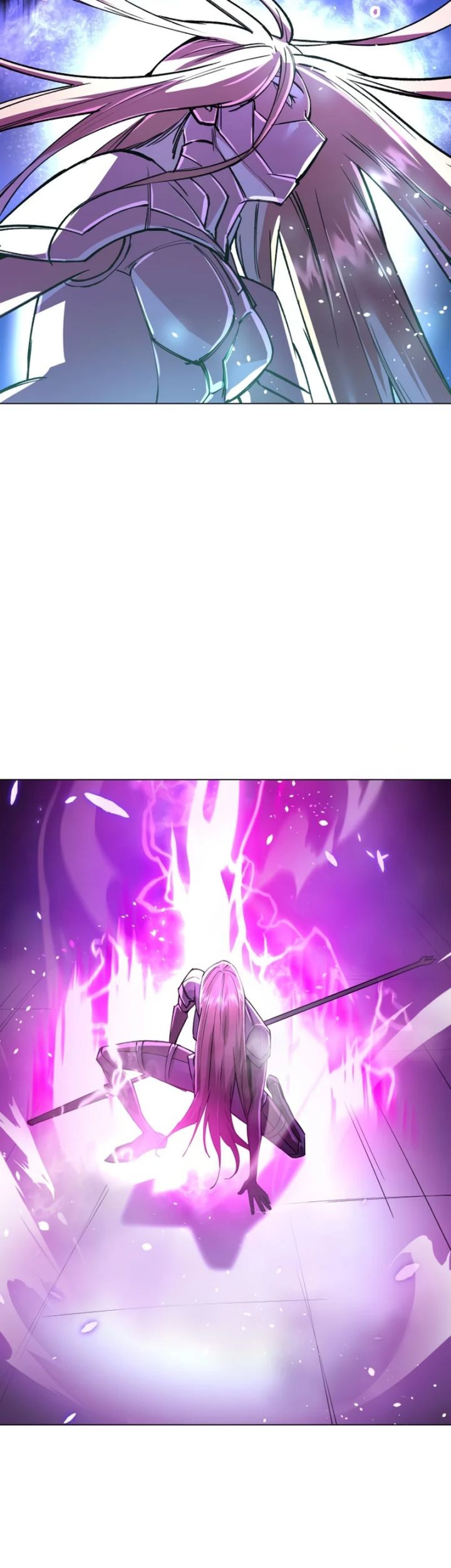 Cosmic Heavenly Demon 3077 Chapter 6 Gambar 75