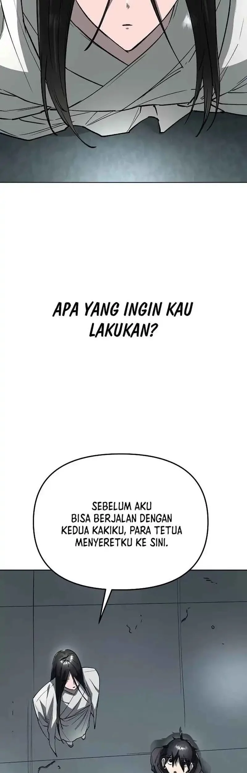 Cosmic Heavenly Demon 3077 Chapter 60 Gambar 10