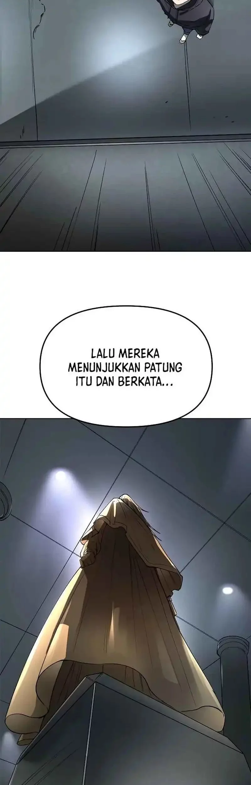 Cosmic Heavenly Demon 3077 Chapter 60 Gambar 11