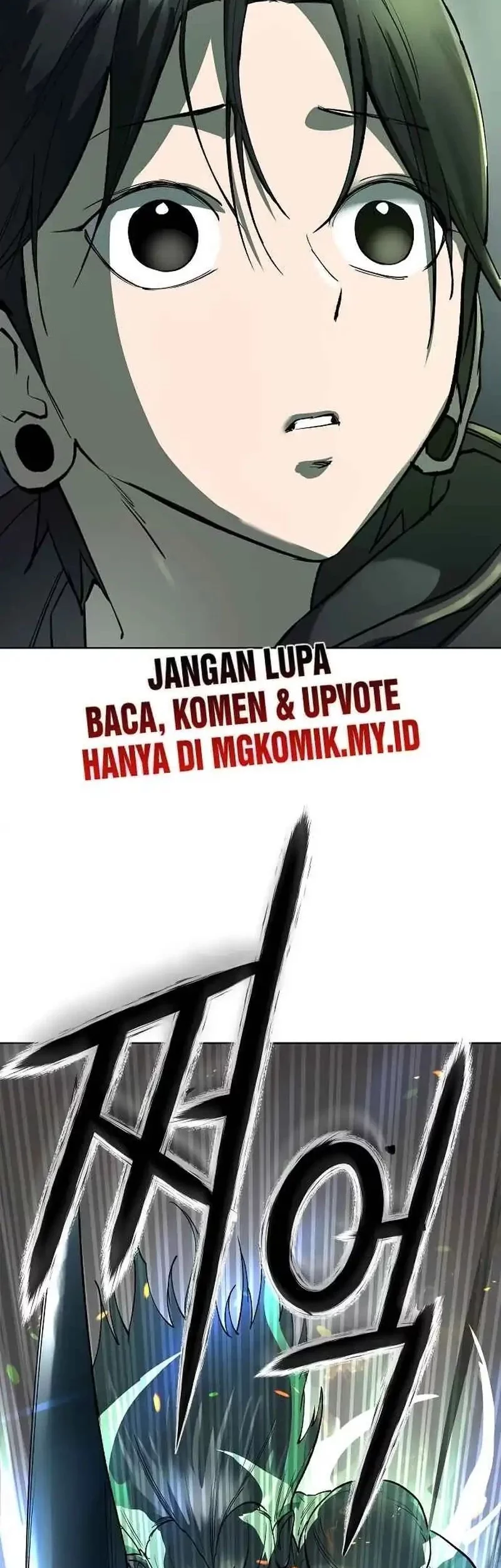 Cosmic Heavenly Demon 3077 Chapter 60 Gambar 47