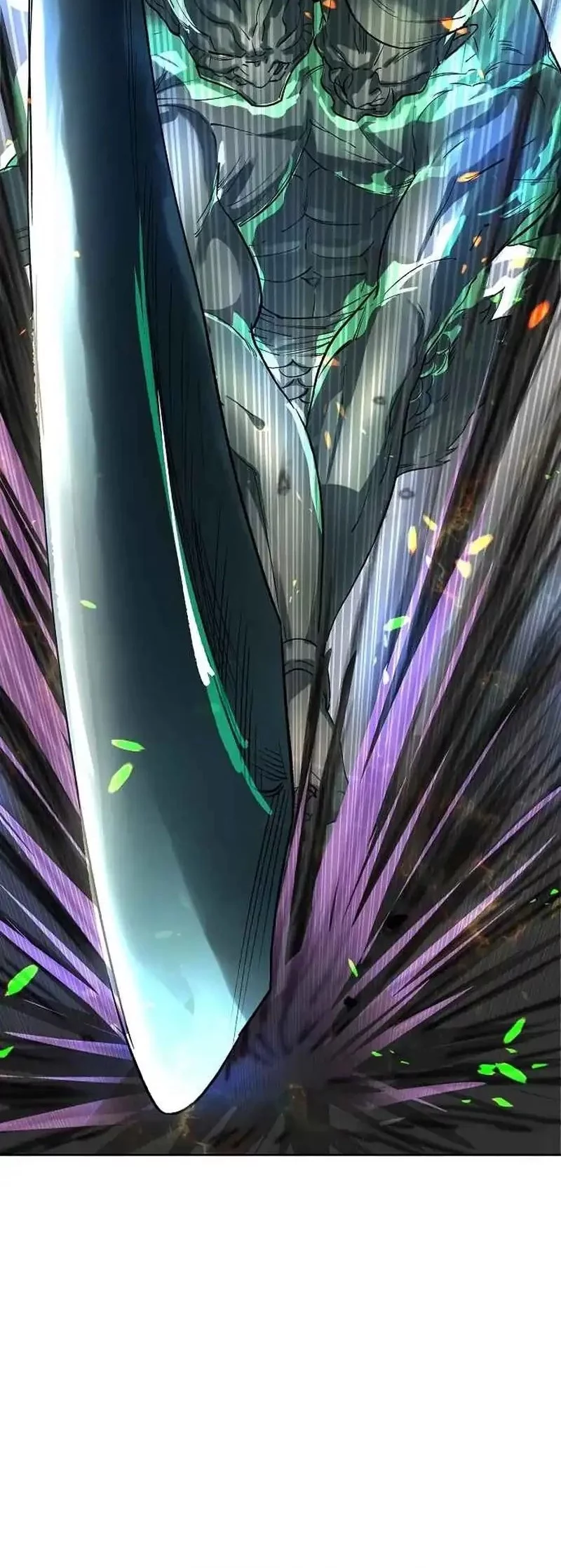 Cosmic Heavenly Demon 3077 Chapter 60 Gambar 48