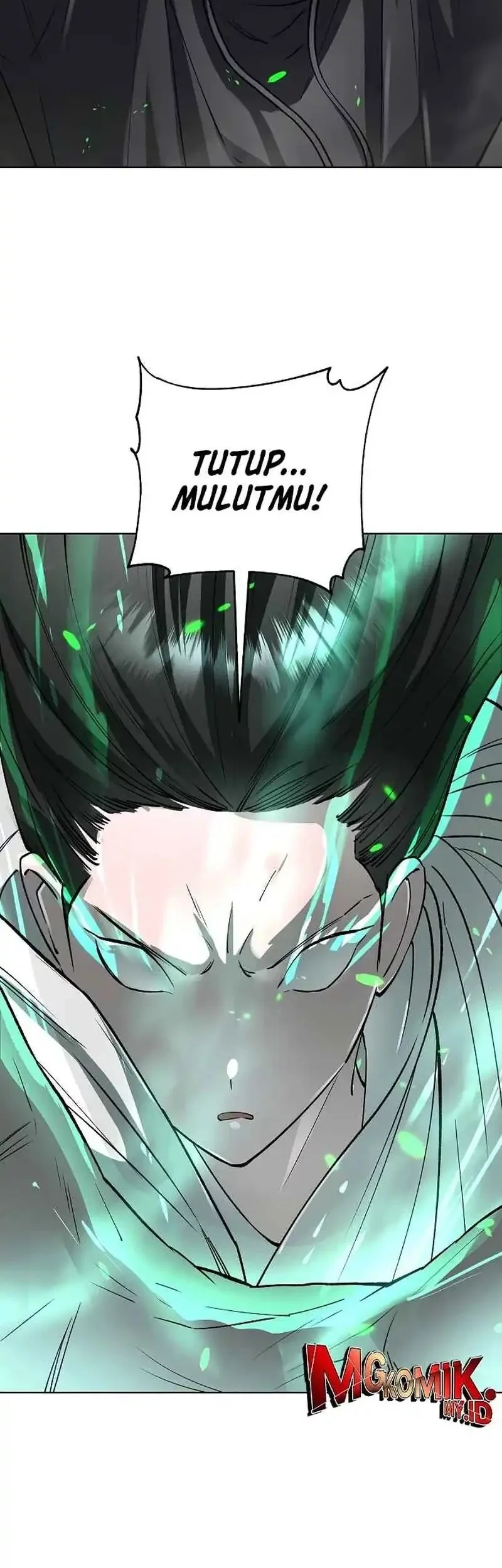 Cosmic Heavenly Demon 3077 Chapter 60 Gambar 51