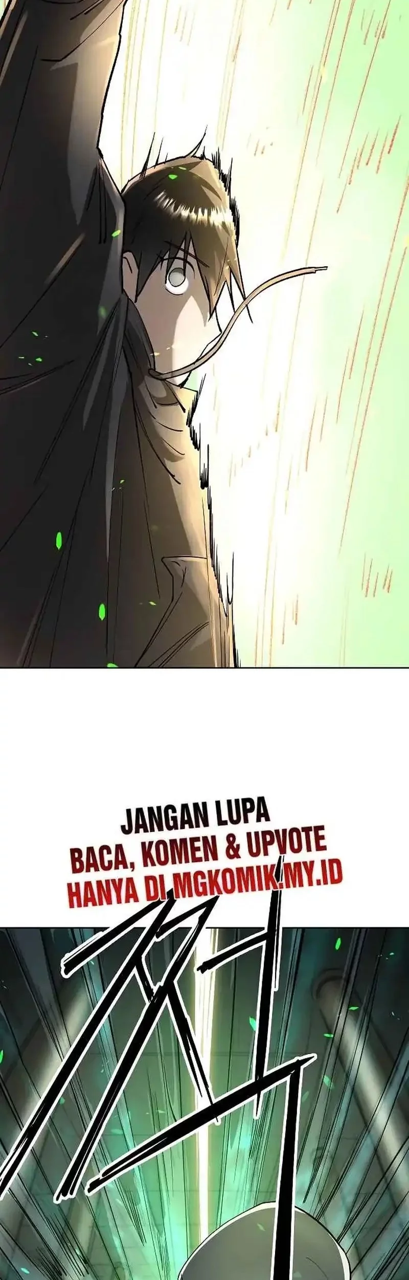 Cosmic Heavenly Demon 3077 Chapter 60 Gambar 54