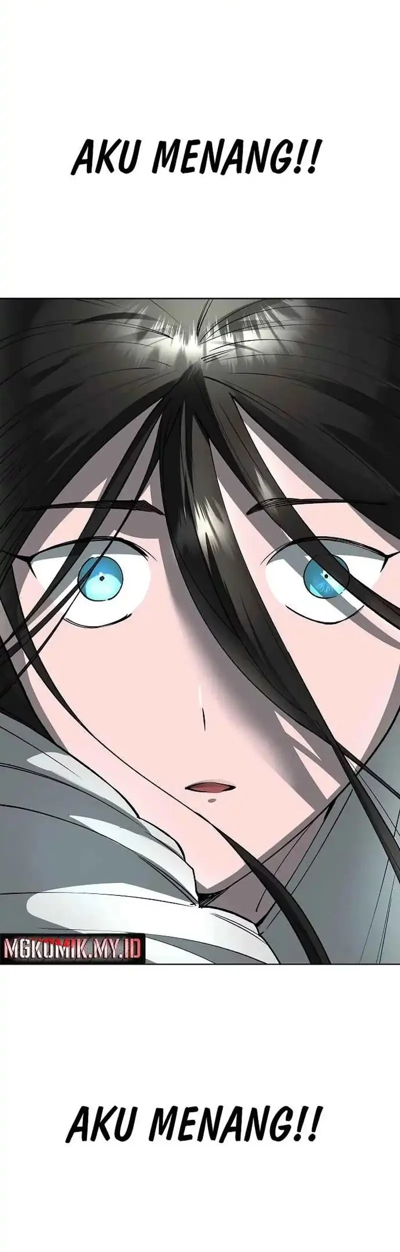 Cosmic Heavenly Demon 3077 Chapter 60 Gambar 58