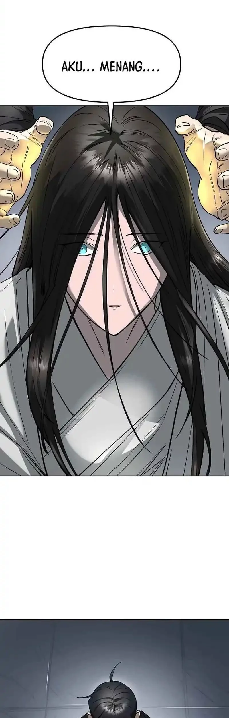 Cosmic Heavenly Demon 3077 Chapter 60 Gambar 59