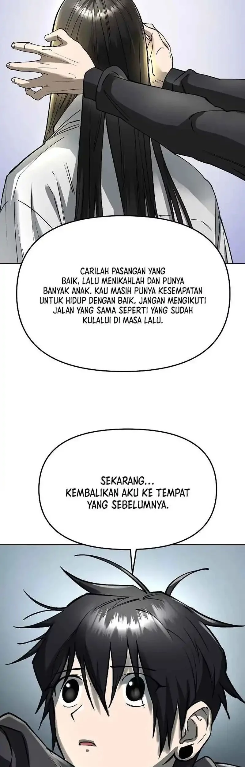 Cosmic Heavenly Demon 3077 Chapter 60 Gambar 62