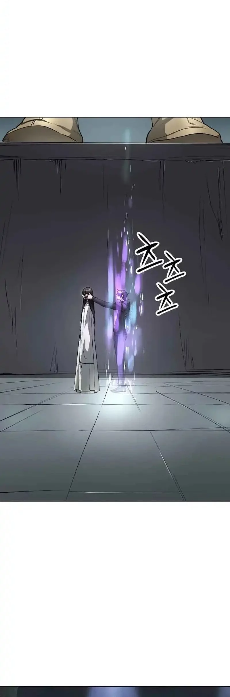 Cosmic Heavenly Demon 3077 Chapter 60 Gambar 64