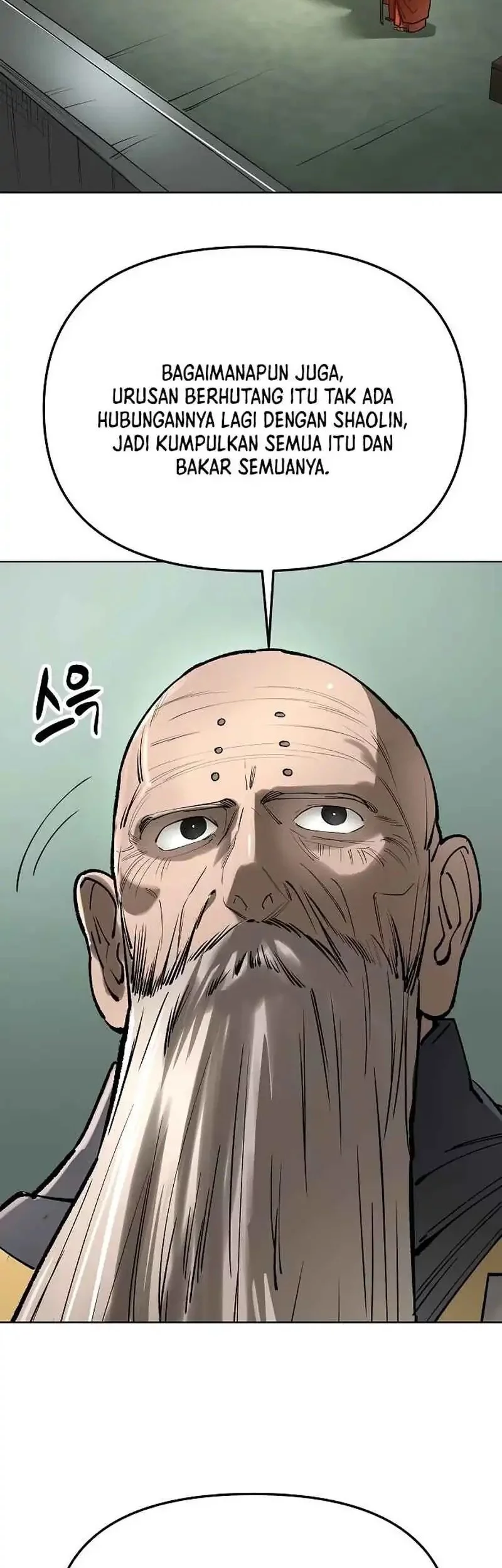 Cosmic Heavenly Demon 3077 Chapter 60 Gambar 67