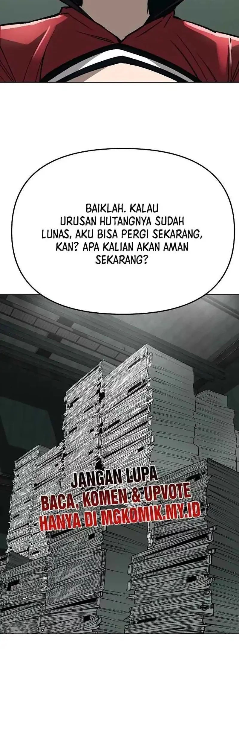 Cosmic Heavenly Demon 3077 Chapter 60 Gambar 71