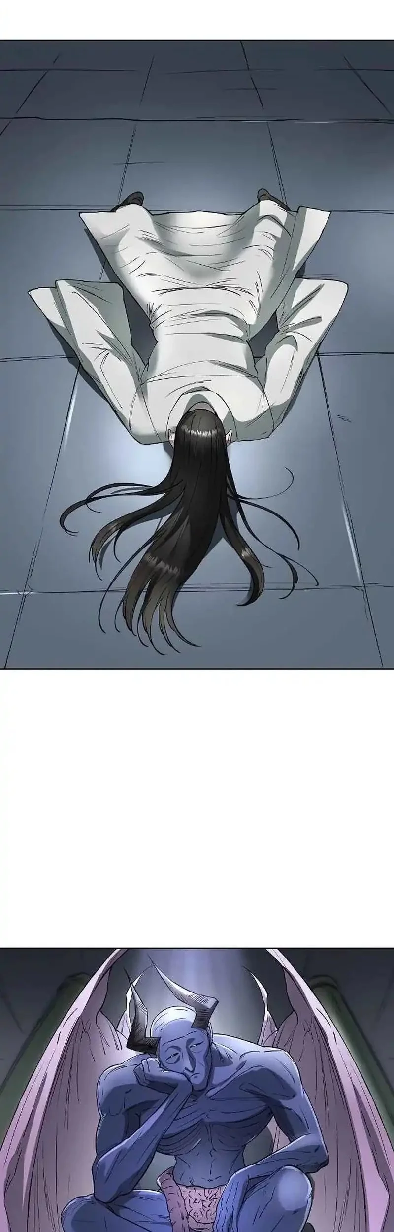 Cosmic Heavenly Demon 3077 Chapter 60 Gambar 82