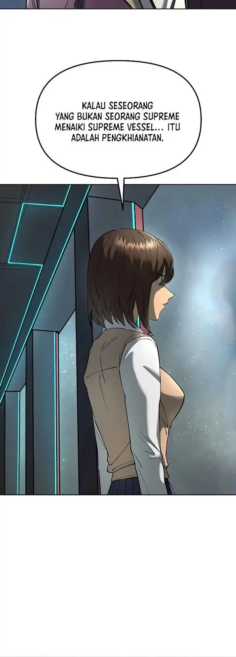 Cosmic Heavenly Demon 3077 Chapter 60 Gambar 8