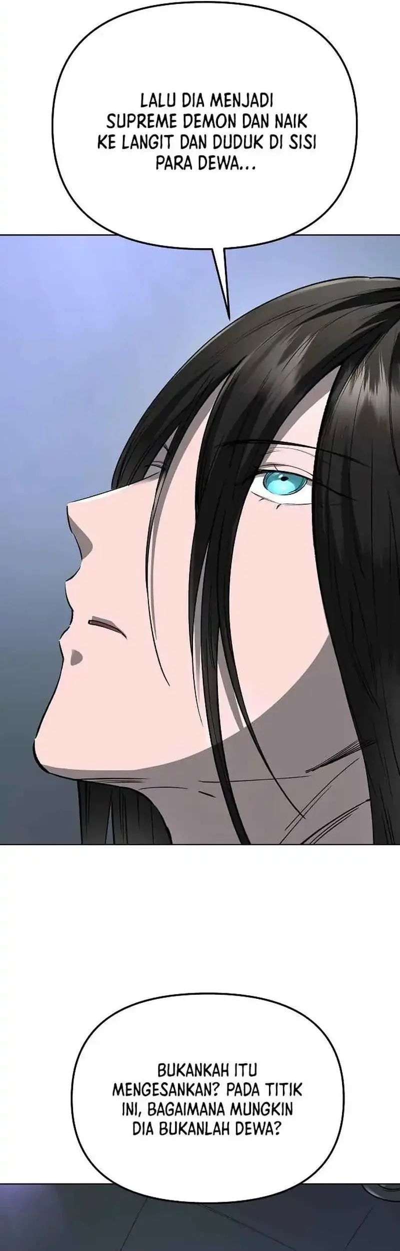 Cosmic Heavenly Demon 3077 Chapter 60 Gambar 25