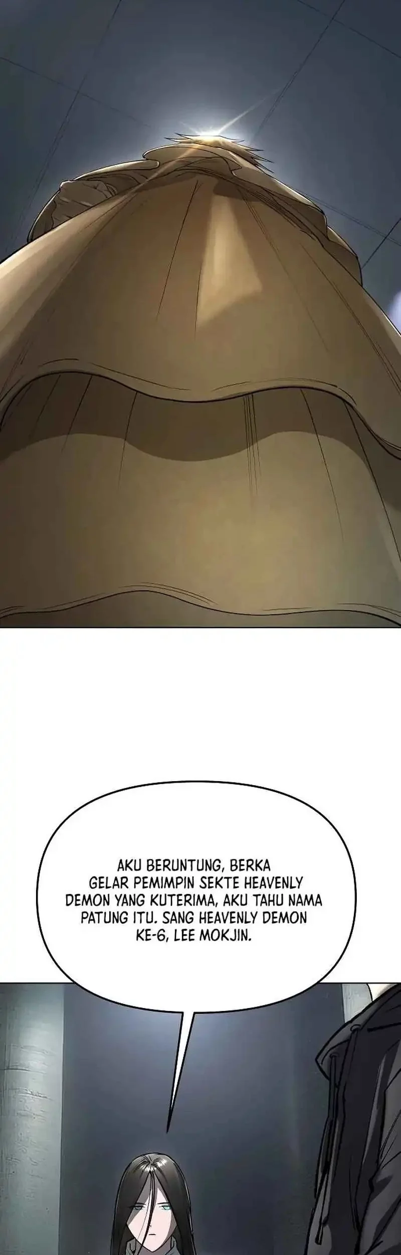 Cosmic Heavenly Demon 3077 Chapter 60 Gambar 26
