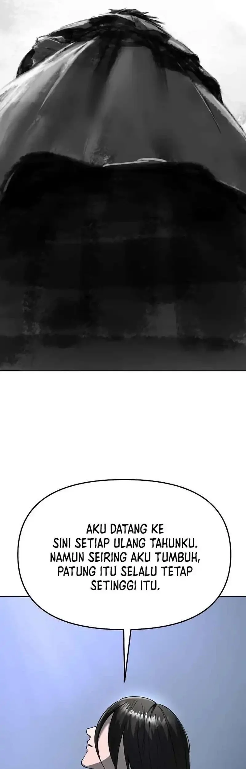 Cosmic Heavenly Demon 3077 Chapter 60 Gambar 15