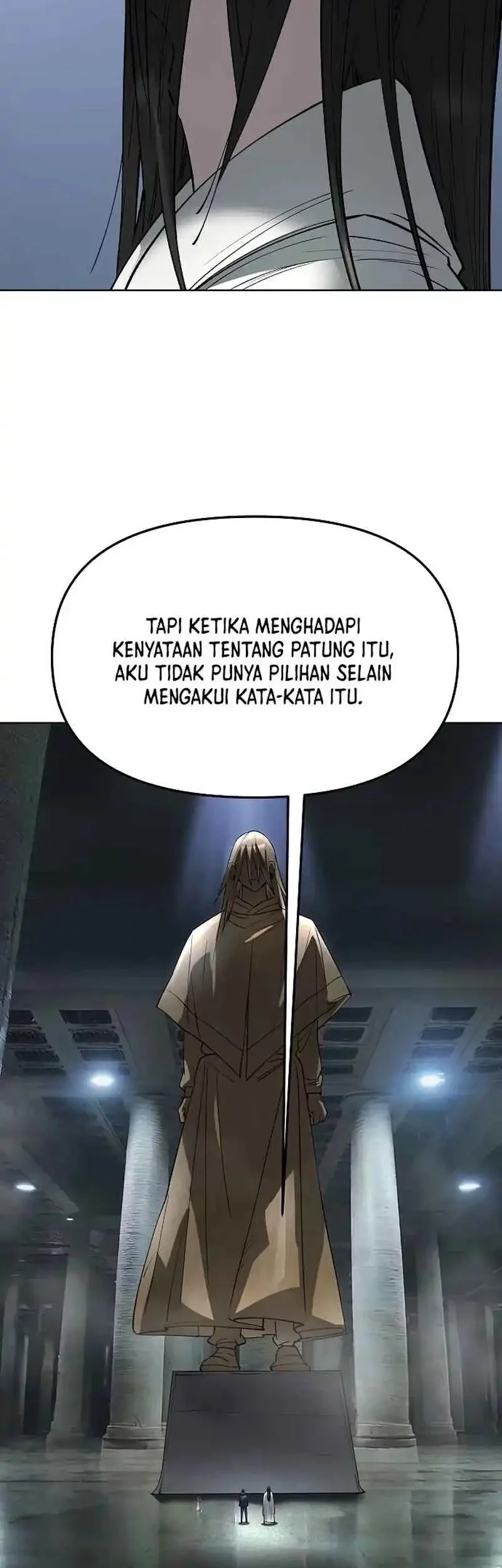 Cosmic Heavenly Demon 3077 Chapter 60 Gambar 19