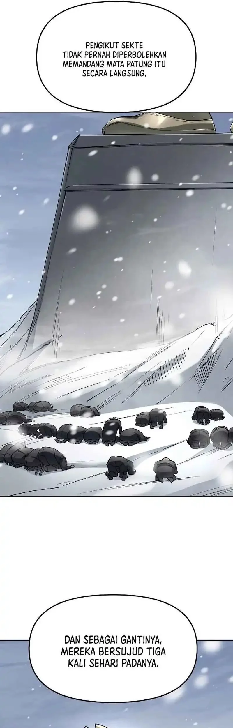 Cosmic Heavenly Demon 3077 Chapter 60 Gambar 21