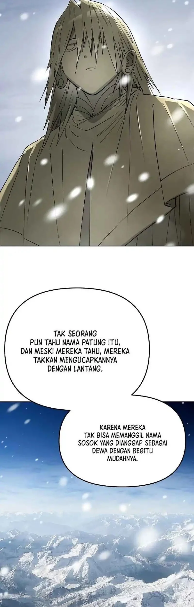 Cosmic Heavenly Demon 3077 Chapter 60 Gambar 22