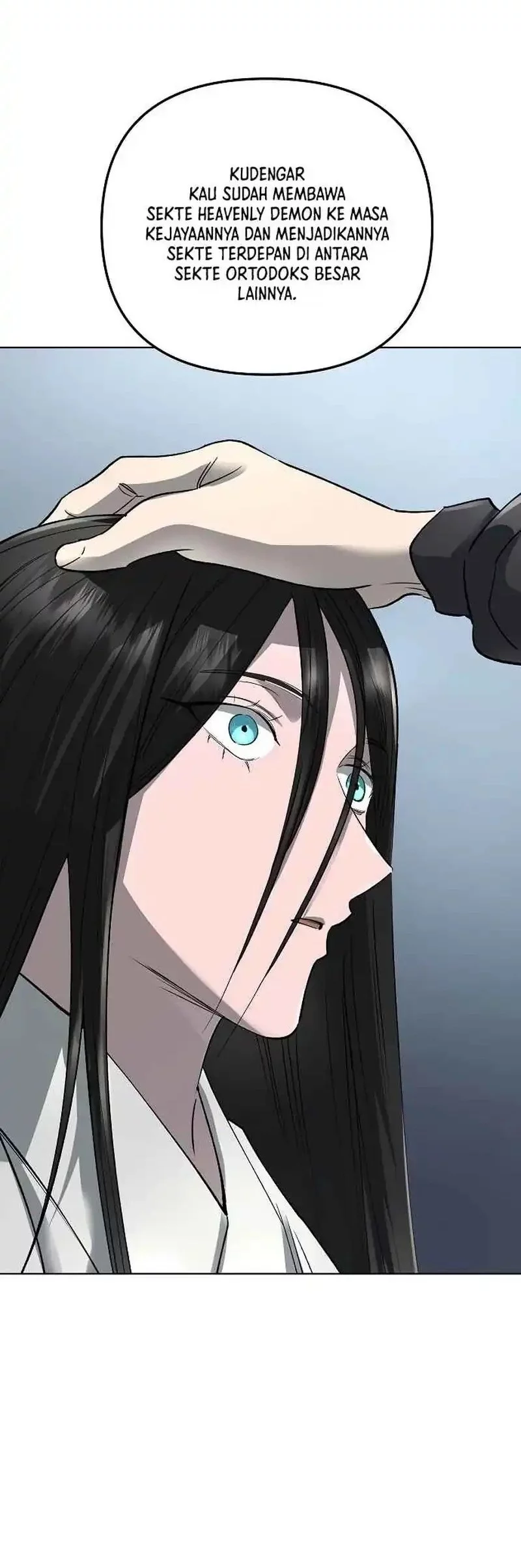 Cosmic Heavenly Demon 3077 Chapter 60 Gambar 32