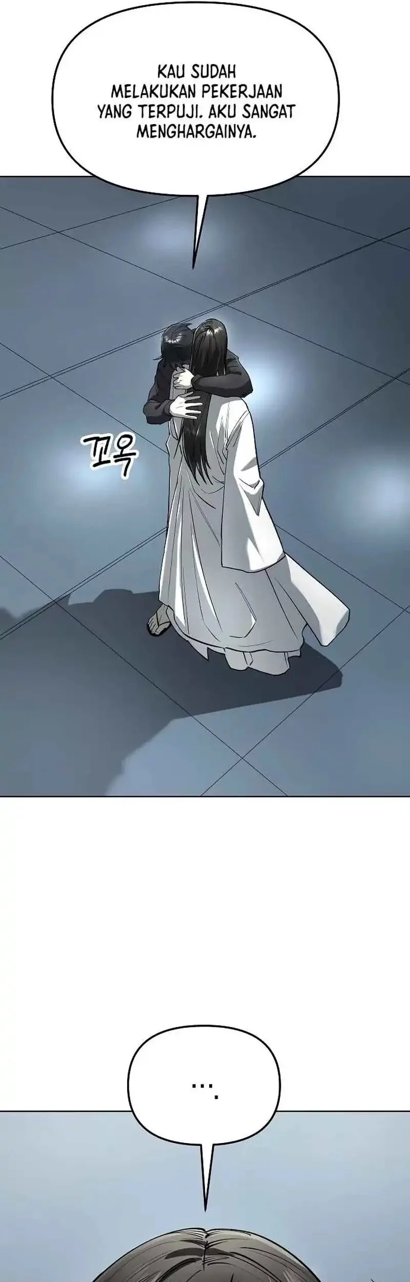 Cosmic Heavenly Demon 3077 Chapter 60 Gambar 33