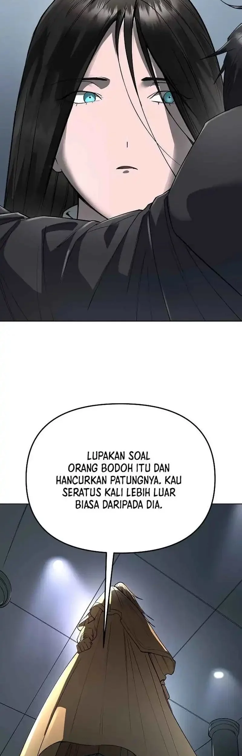 Cosmic Heavenly Demon 3077 Chapter 60 Gambar 34