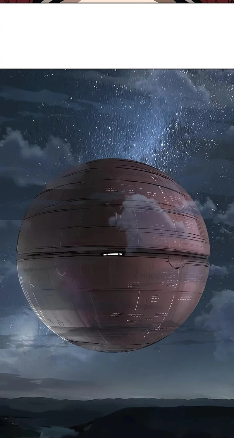 Cosmic Heavenly Demon 3077 Chapter 61 Gambar 47