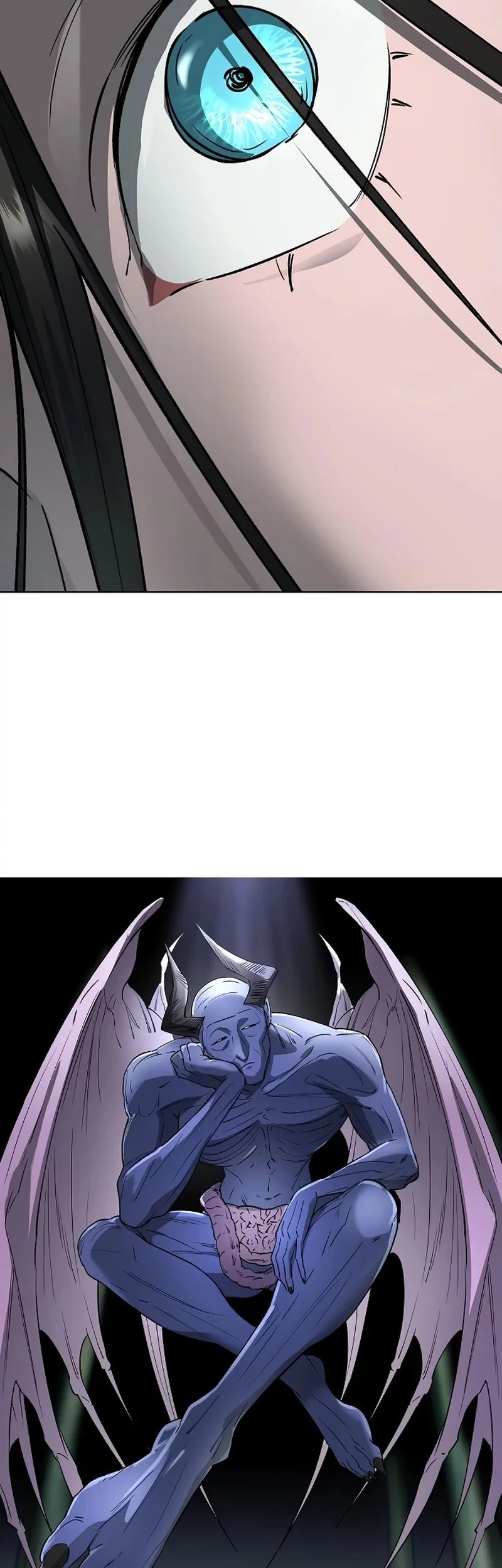 Cosmic Heavenly Demon 3077 Chapter 61 Gambar 50