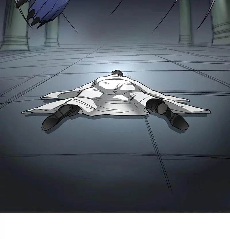 Cosmic Heavenly Demon 3077 Chapter 61 Gambar 51