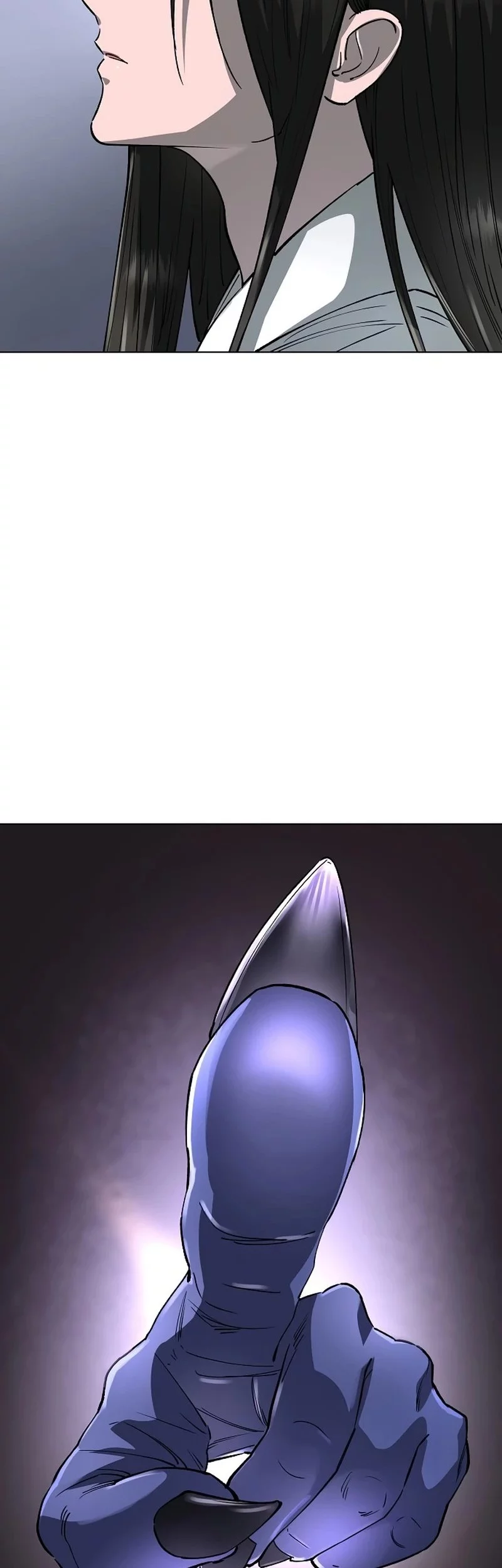 Cosmic Heavenly Demon 3077 Chapter 61 Gambar 57