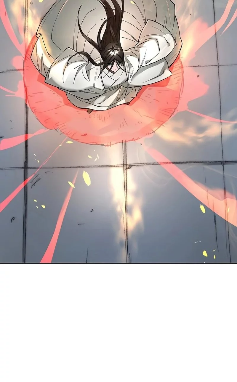 Cosmic Heavenly Demon 3077 Chapter 61 Gambar 67