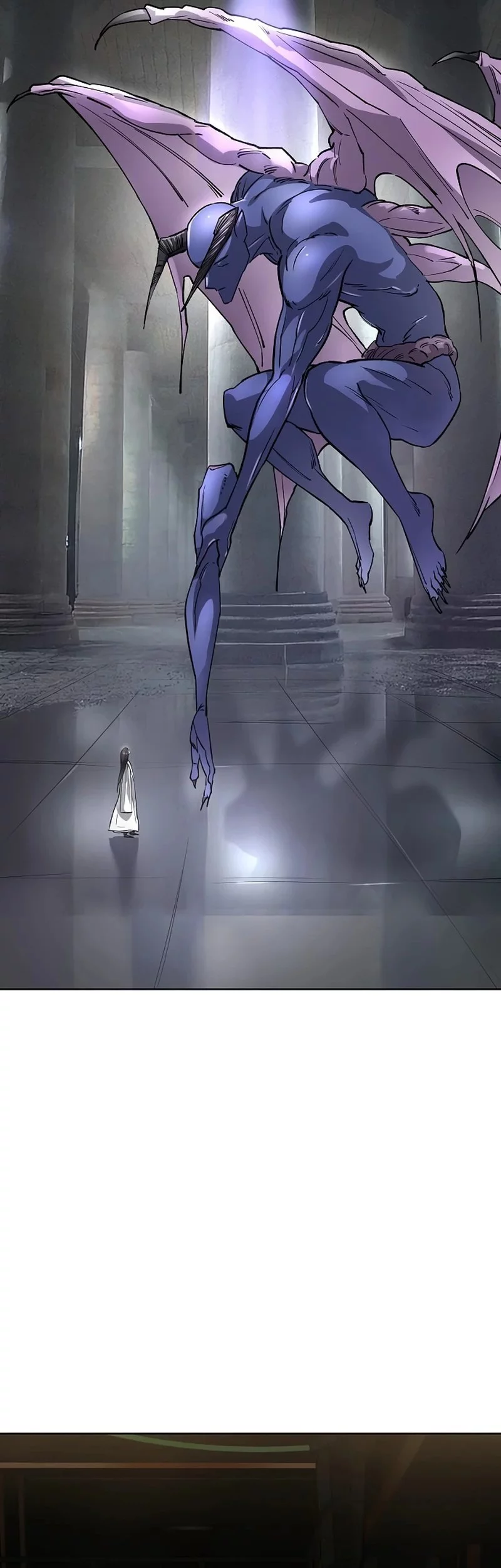 Cosmic Heavenly Demon 3077 Chapter 61 Gambar 72