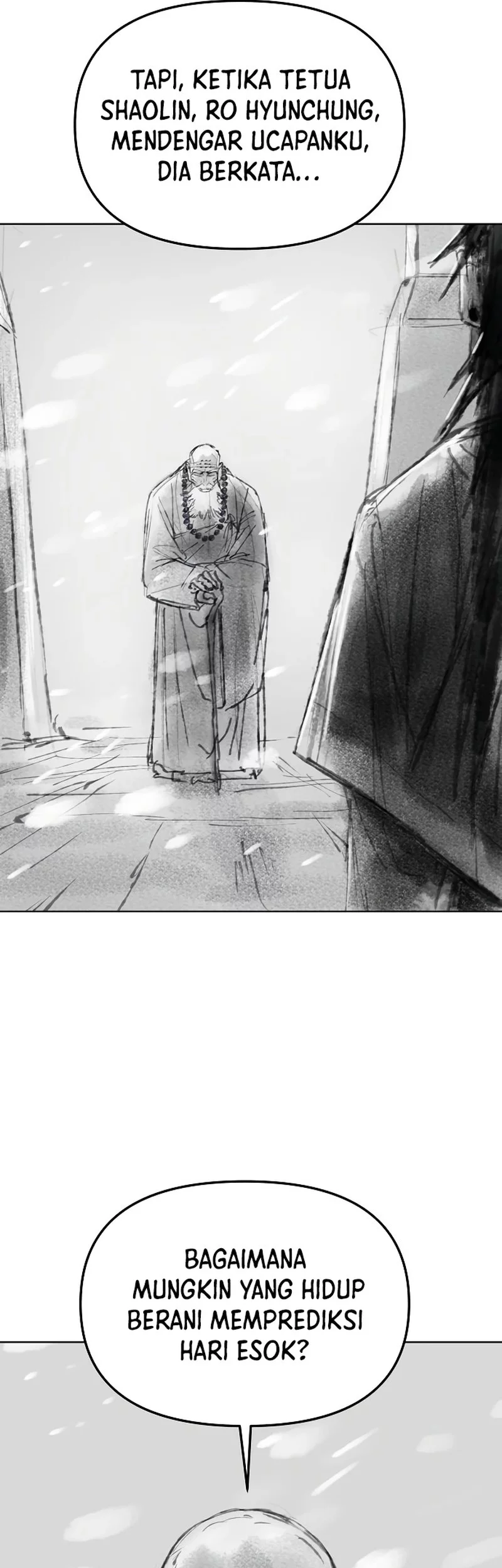 Cosmic Heavenly Demon 3077 Chapter 61 Gambar 84