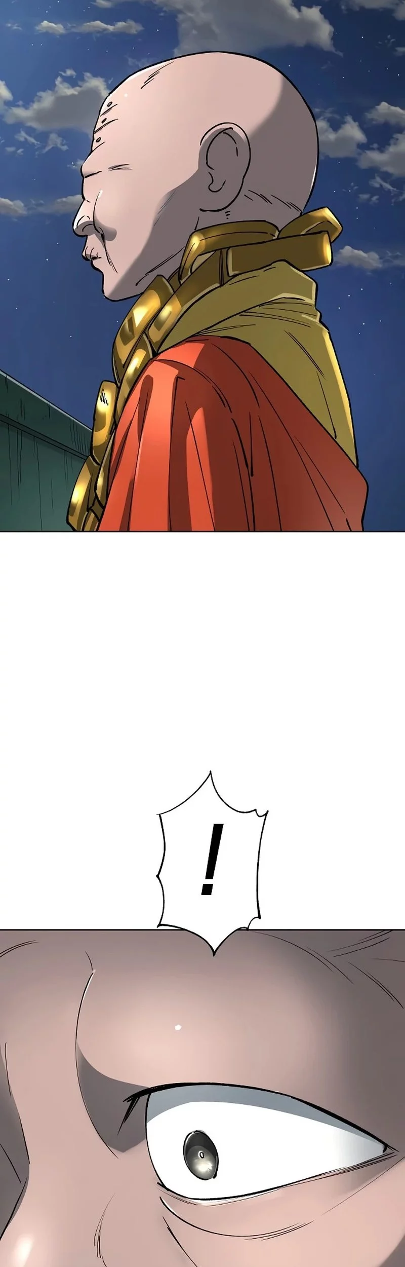 Cosmic Heavenly Demon 3077 Chapter 61 Gambar 93