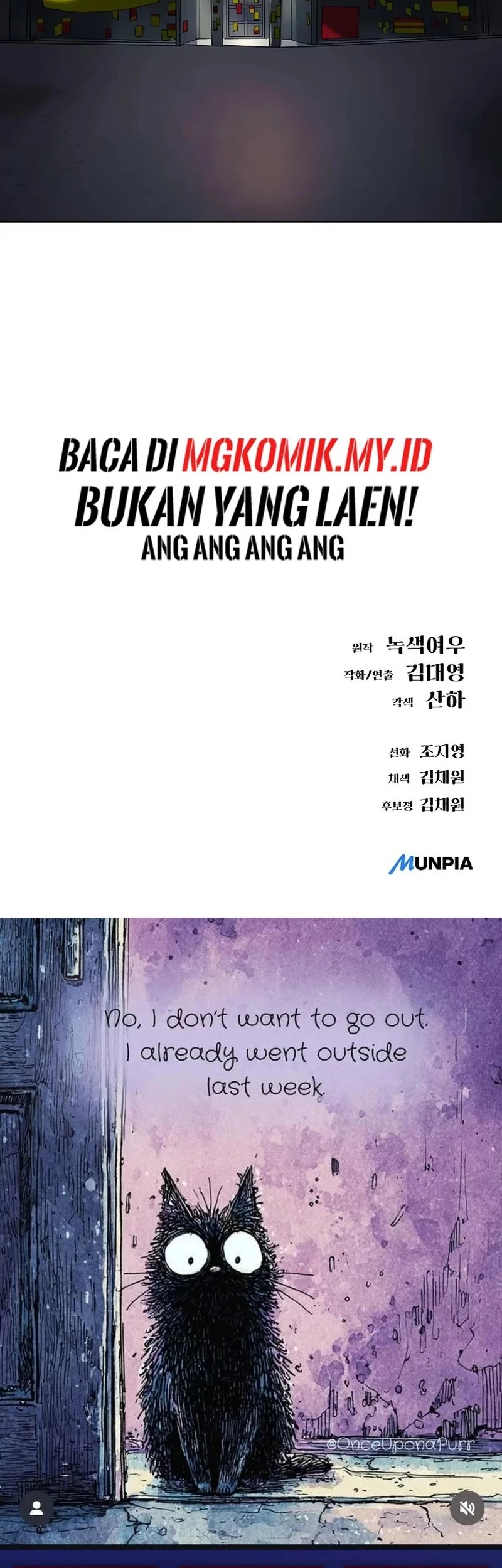 Cosmic Heavenly Demon 3077 Chapter 61 Gambar 98