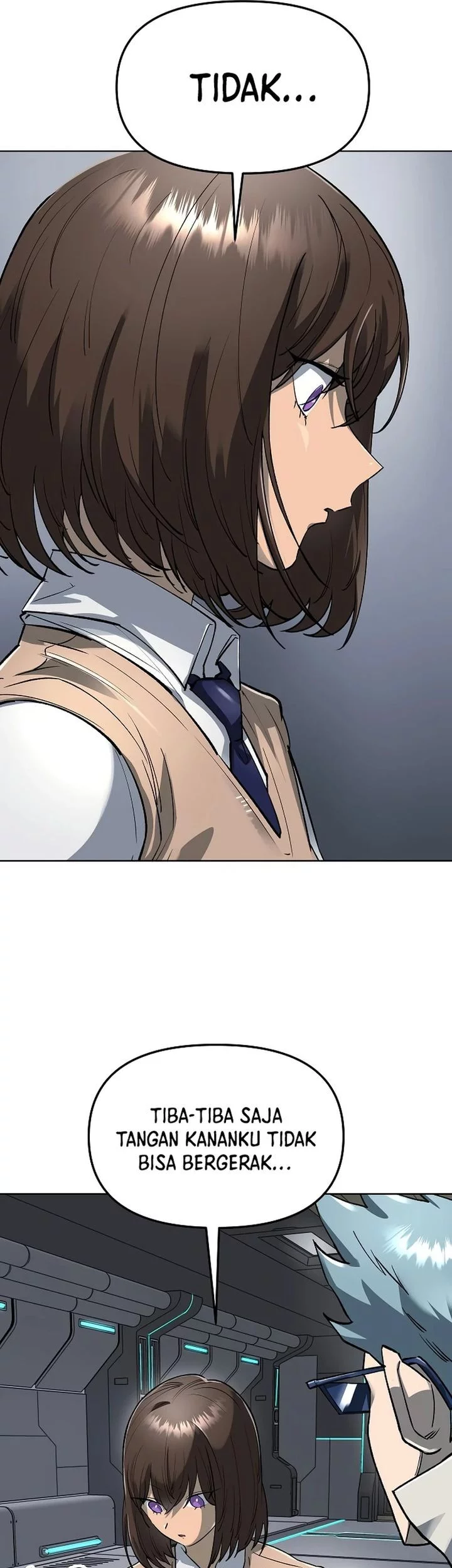 Cosmic Heavenly Demon 3077 Chapter 62 Gambar 5