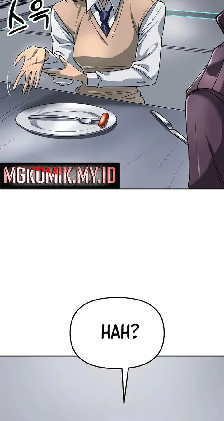 Cosmic Heavenly Demon 3077 Chapter 62 Gambar 6