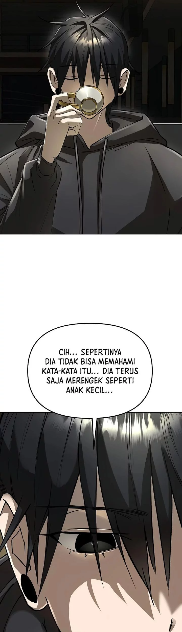 Cosmic Heavenly Demon 3077 Chapter 62 Gambar 25