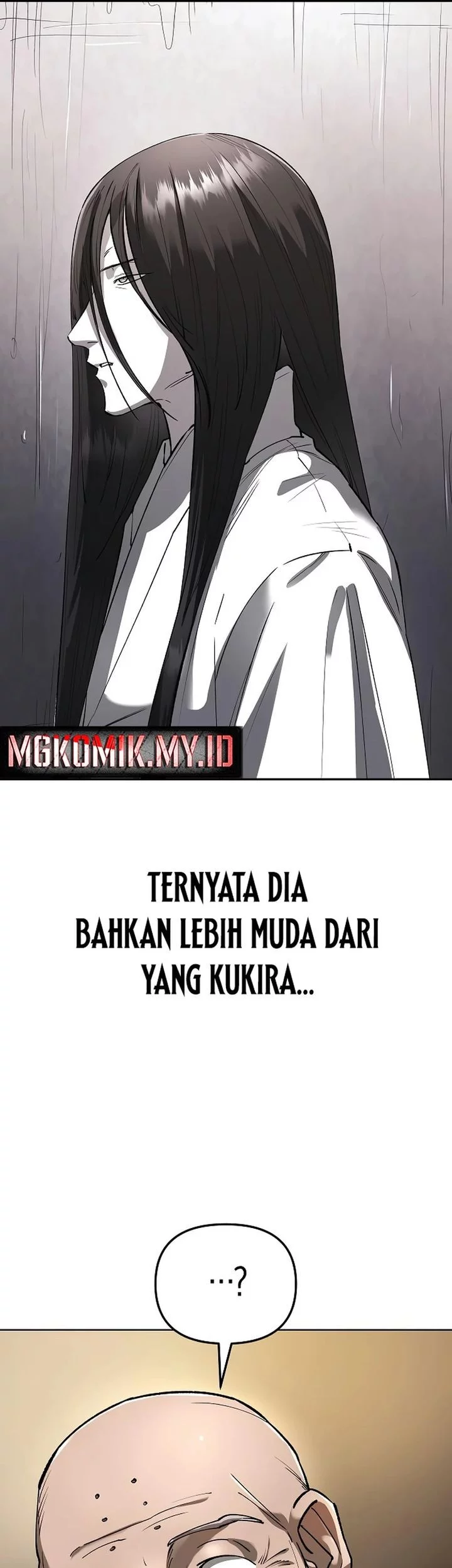 Cosmic Heavenly Demon 3077 Chapter 62 Gambar 27