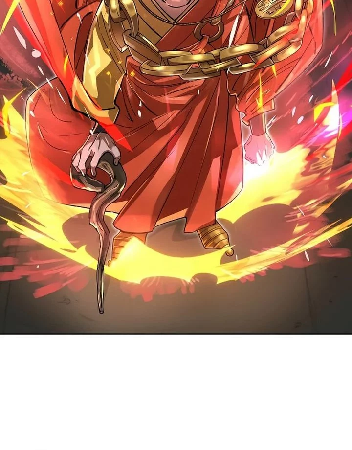 Cosmic Heavenly Demon 3077 Chapter 62 Gambar 32