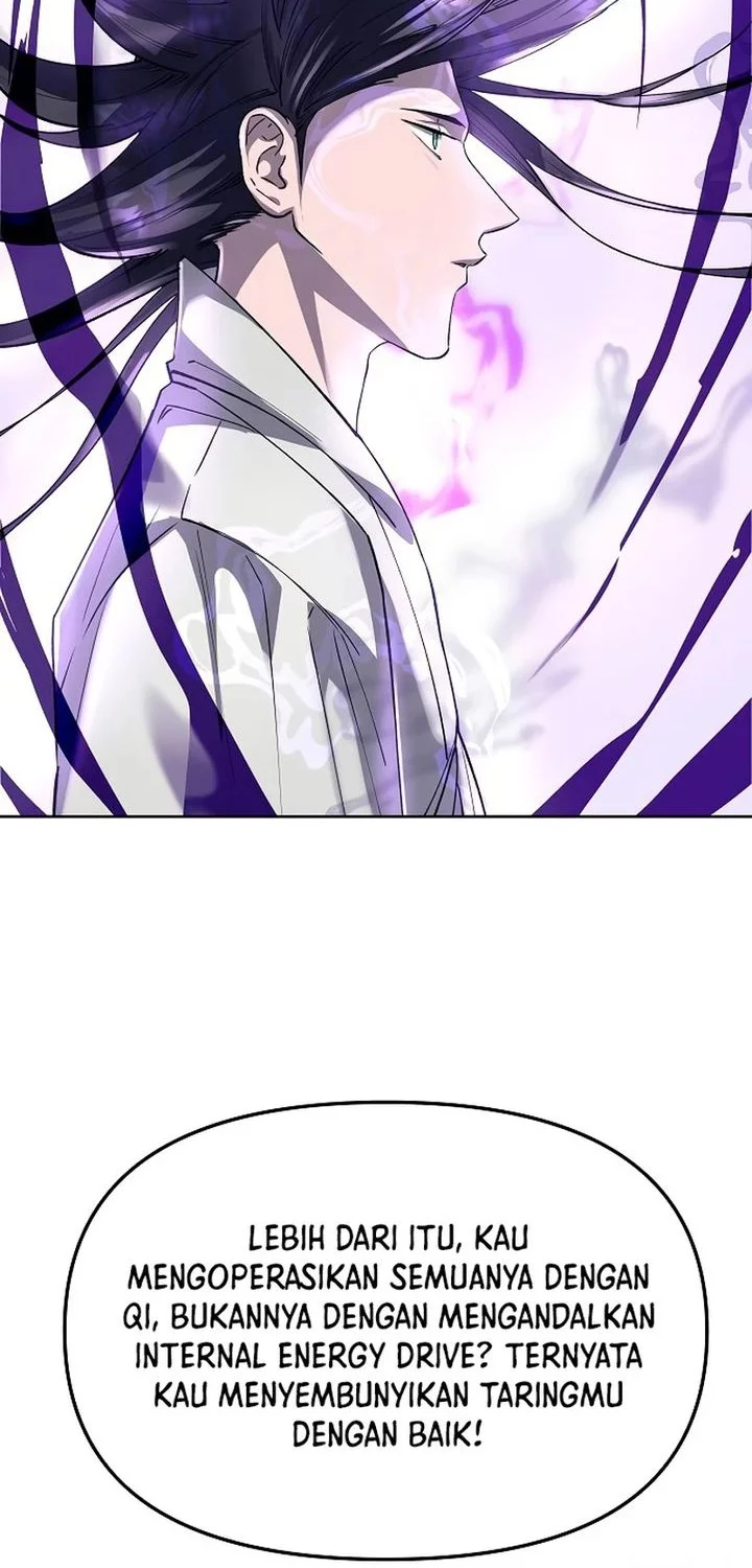 Cosmic Heavenly Demon 3077 Chapter 62 Gambar 34