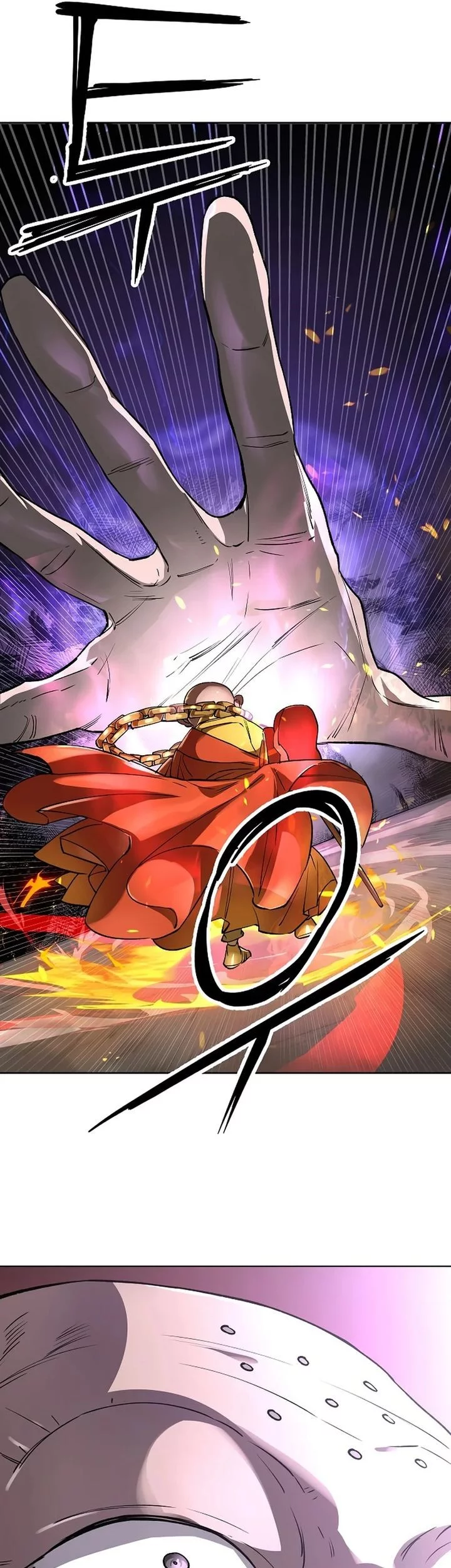 Cosmic Heavenly Demon 3077 Chapter 62 Gambar 39