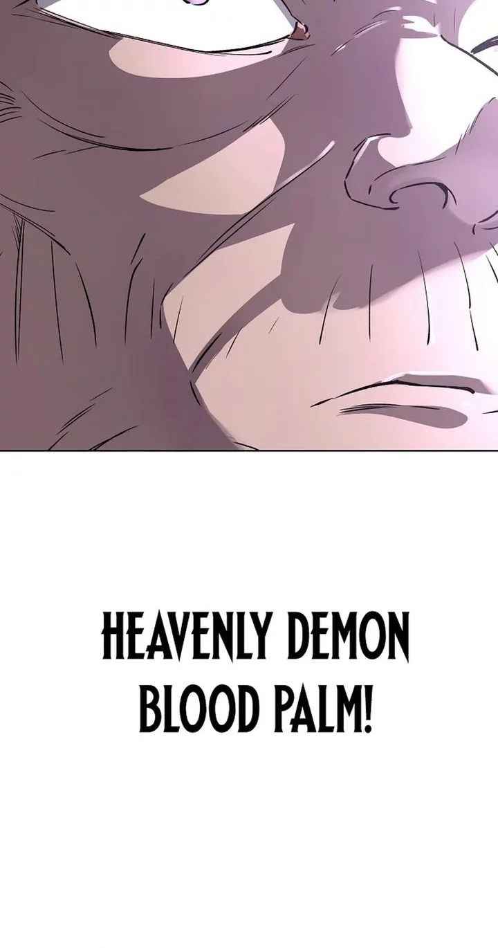 Cosmic Heavenly Demon 3077 Chapter 62 Gambar 40