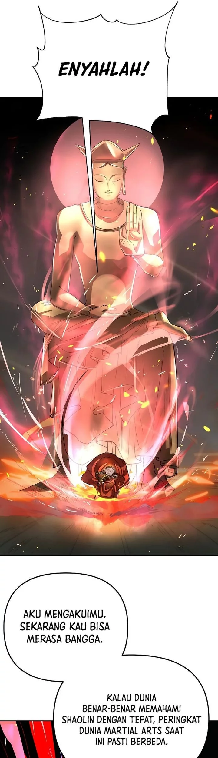 Cosmic Heavenly Demon 3077 Chapter 62 Gambar 53