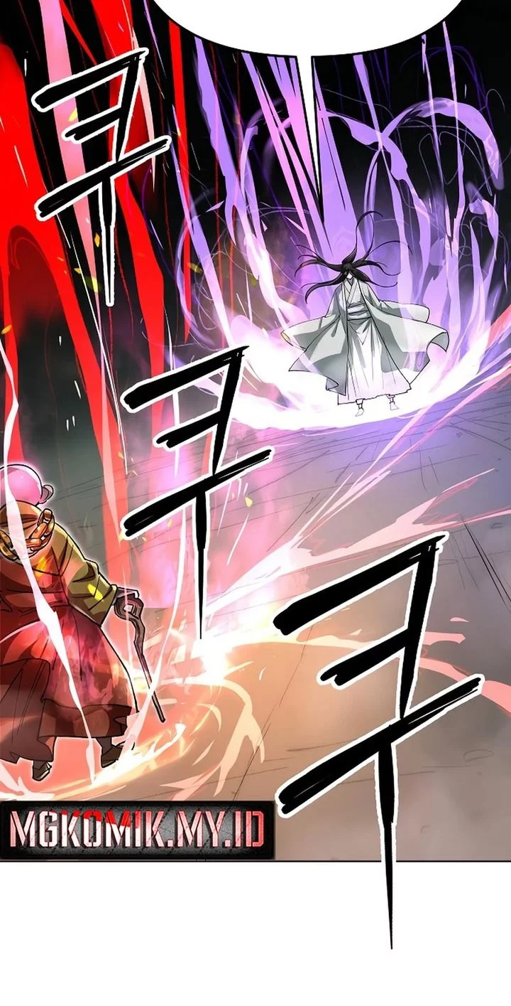 Cosmic Heavenly Demon 3077 Chapter 62 Gambar 54