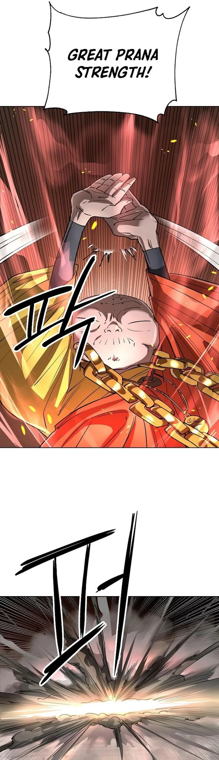 Cosmic Heavenly Demon 3077 Chapter 62 Gambar 57