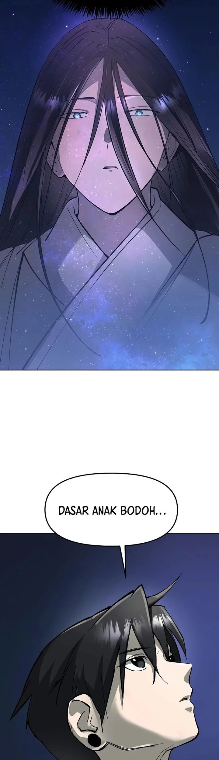 Cosmic Heavenly Demon 3077 Chapter 62 Gambar 73